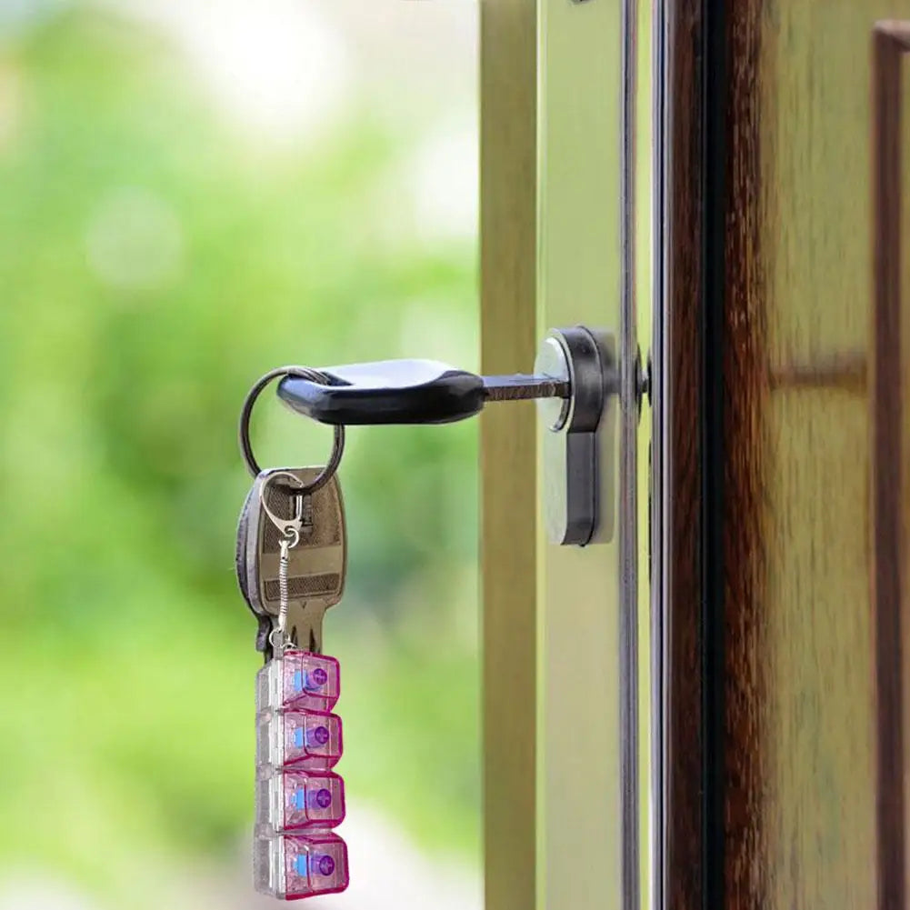 Clickie Keychain™ – Pocket Stress Reliever